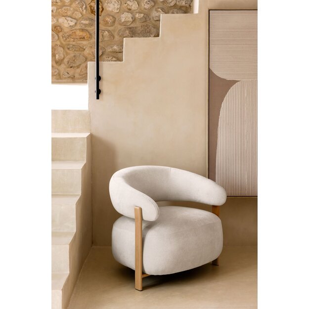 CECIL | fotelis