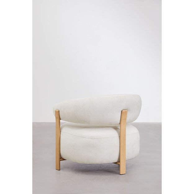 CECIL | fotelis