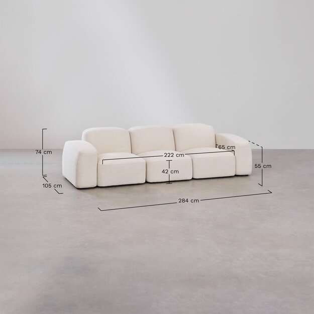 BESTIE | sofa 10