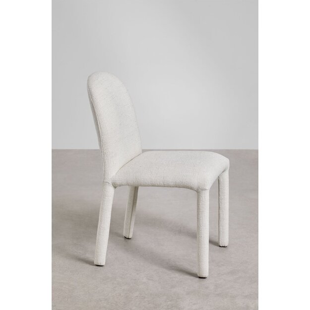 REGAL | valgomojo kėdė 9