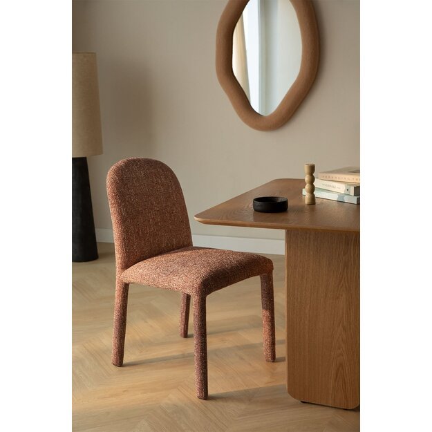 REGAL | valgomojo kėdė 7