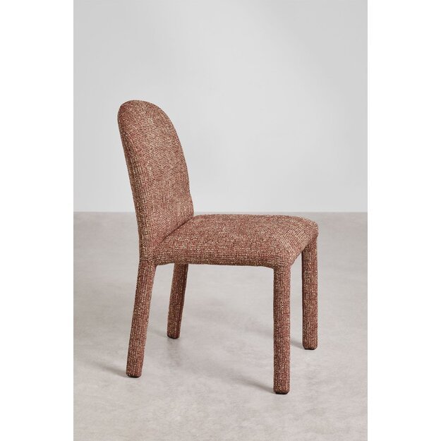 REGAL | valgomojo kėdė 6