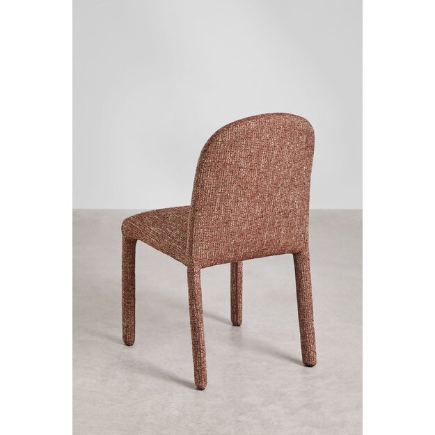 REGAL | valgomojo kėdė 5