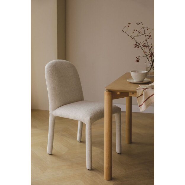 REGAL | valgomojo kėdė 11