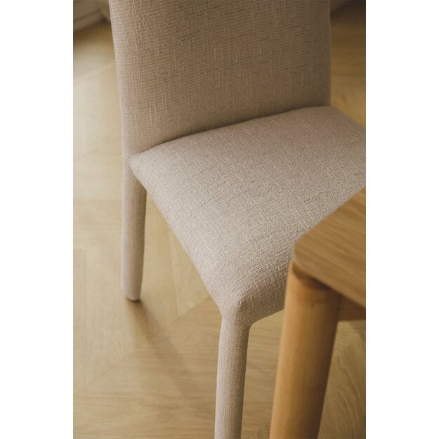 REGAL | valgomojo kėdė 10