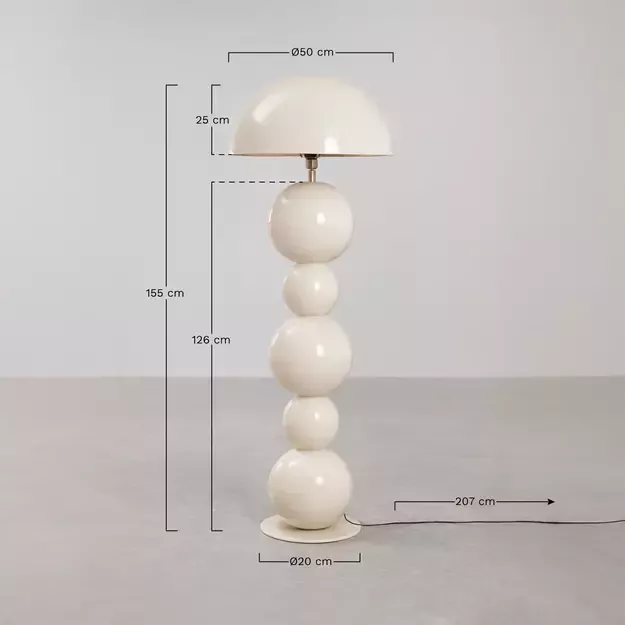 BELLOU | šviestuvas 12