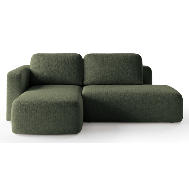 BLEVAN | kampinė sofa
