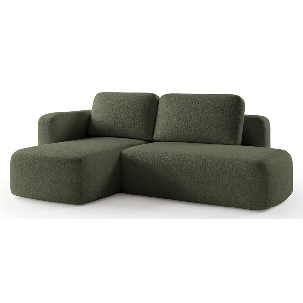 BLEVAN | kampinė sofa 3