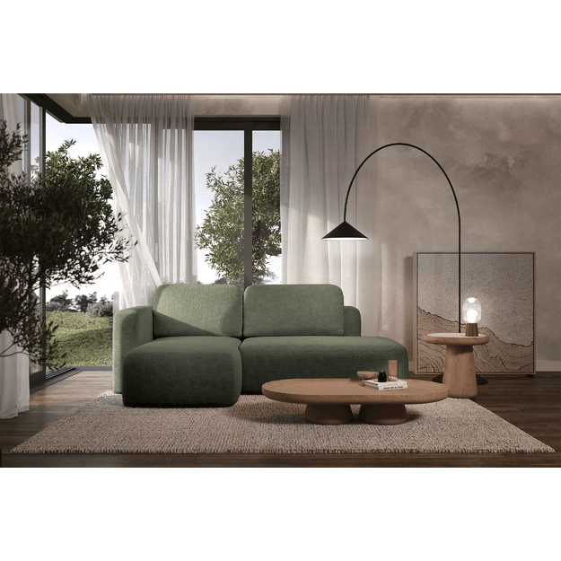 BLEVAN | kampinė sofa 4