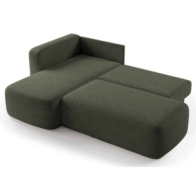 BLEVAN | kampinė sofa 6