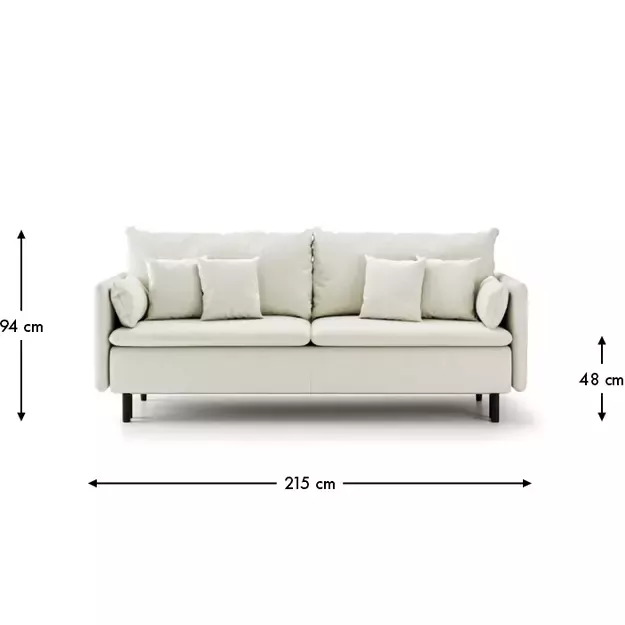 ASTEL | sofa 2