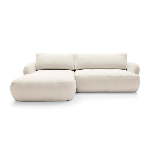 SEBBI | kampinė sofa