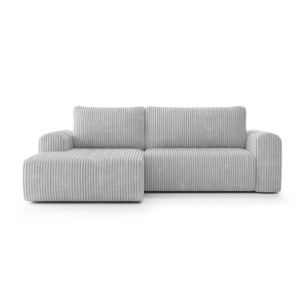 LECCO | kampinė sofa