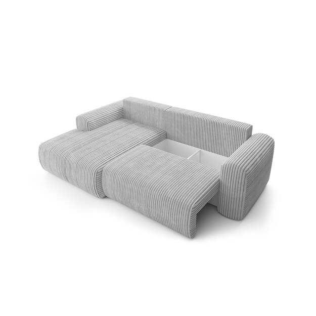 LECCO | kampinė sofa 2