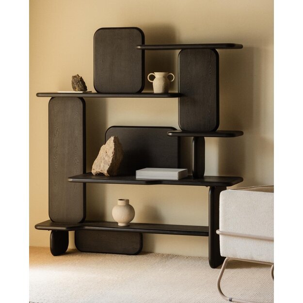 KUROSA | lentyna su stalu 7