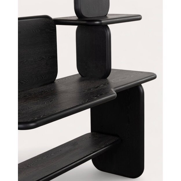 KUROSA | lentyna su stalu 3