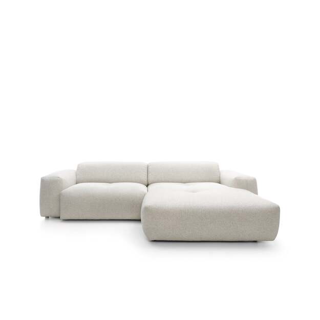 CALLIM | corner sofa
