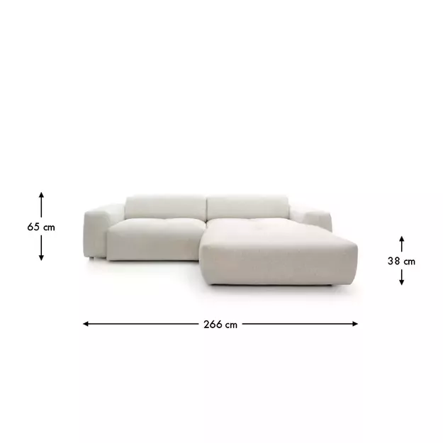 CALLIM | corner sofa 1