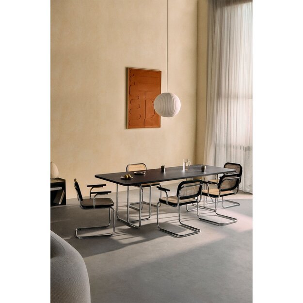 VENTRO | valgomojo stalas 7