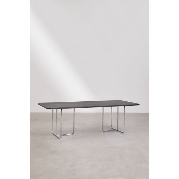 VENTRO | valgomojo stalas