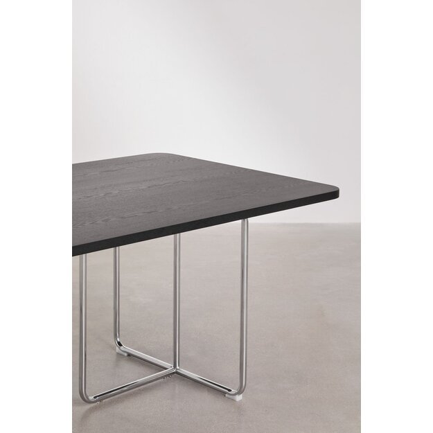 VENTRO | valgomojo stalas 4