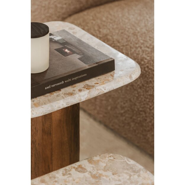 MEREINA | side table 14