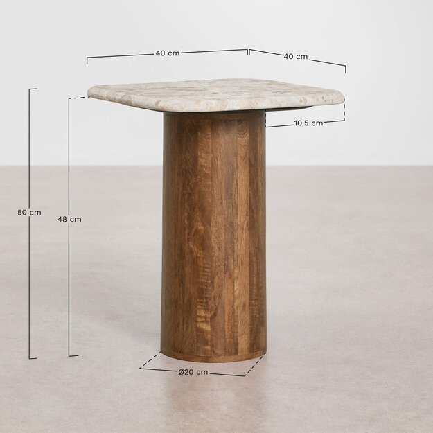 MEREINA | side table 2