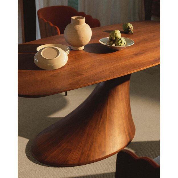 FLAVARO | valgomojo stalas 14