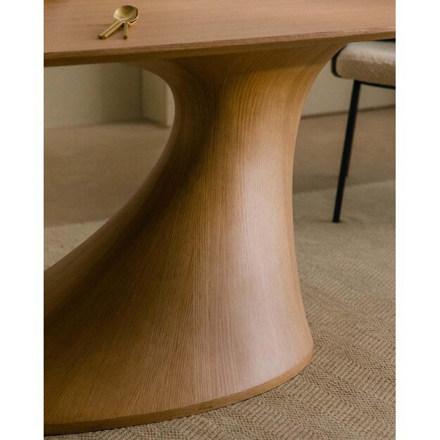 FLAVARO | valgomojo stalas 5