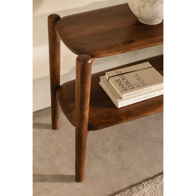 JEZEBEL | konsolė 7