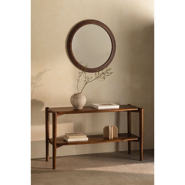 JEZEBEL | konsolė 1