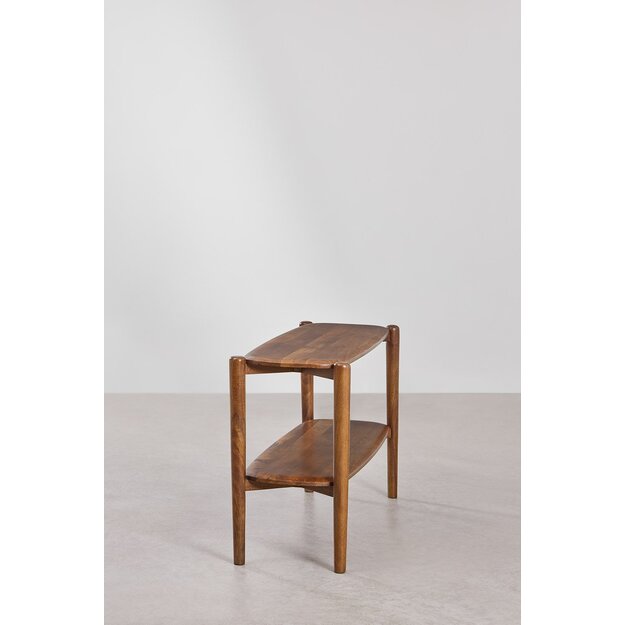 JEZEBEL | konsolė 6