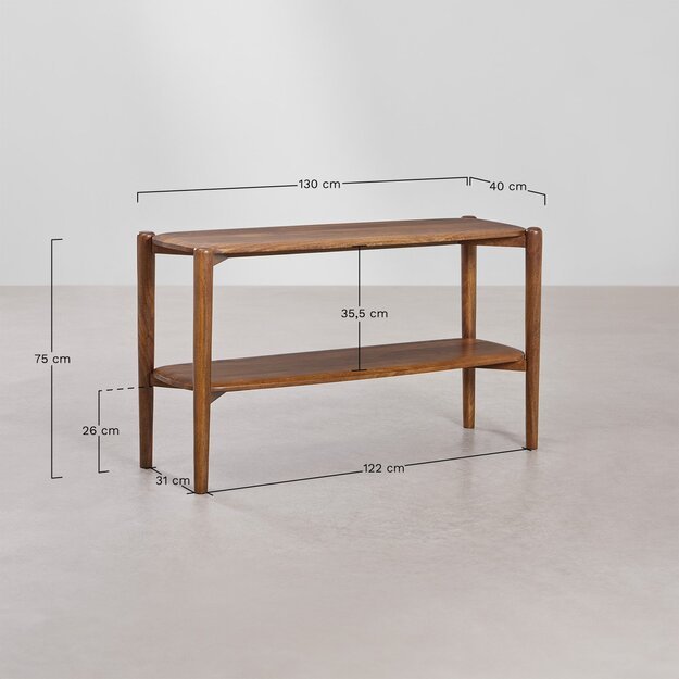 JEZEBEL | konsolė 2