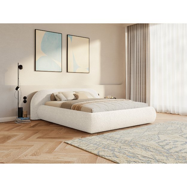 KUDLUS LOW | dvigulė lova 5