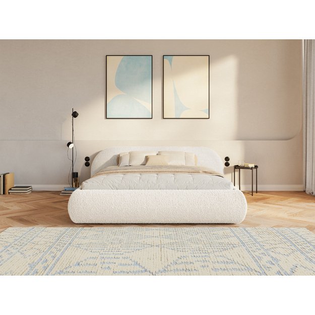 KUDLUS LOW | dvigulė lova 3