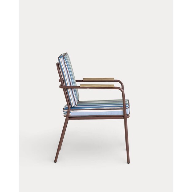 EMBRA | valgomojo kėdė 3