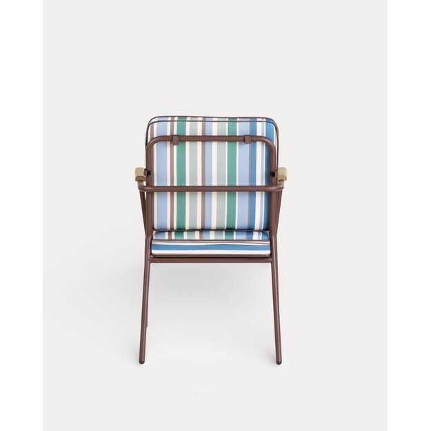 EMBRA | valgomojo kėdė 4