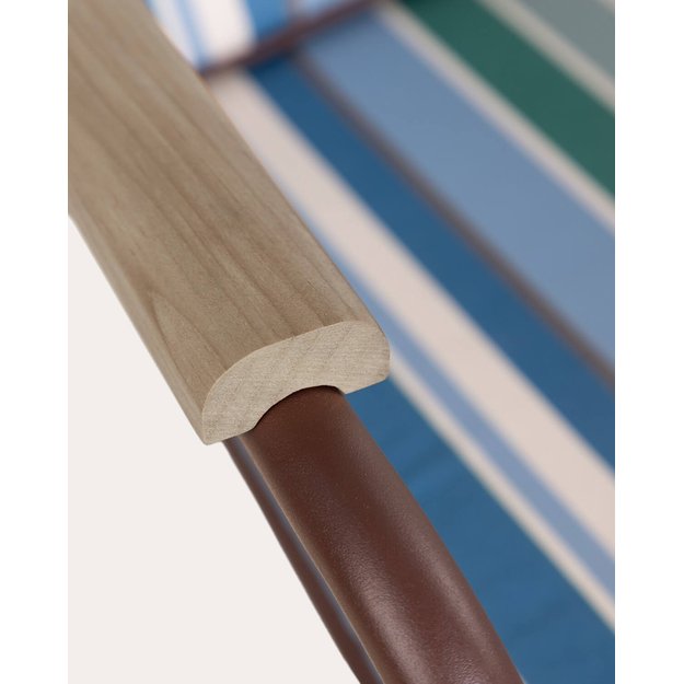 EMBRA | valgomojo kėdė 5