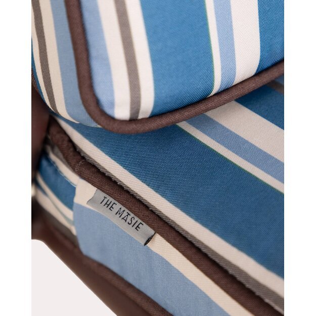 EMBRA | valgomojo kėdė 9