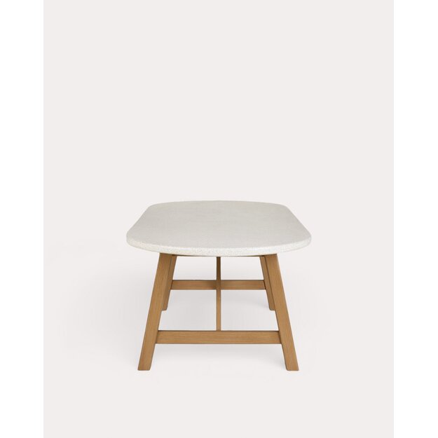 MENERA | valgomojo stalas 1