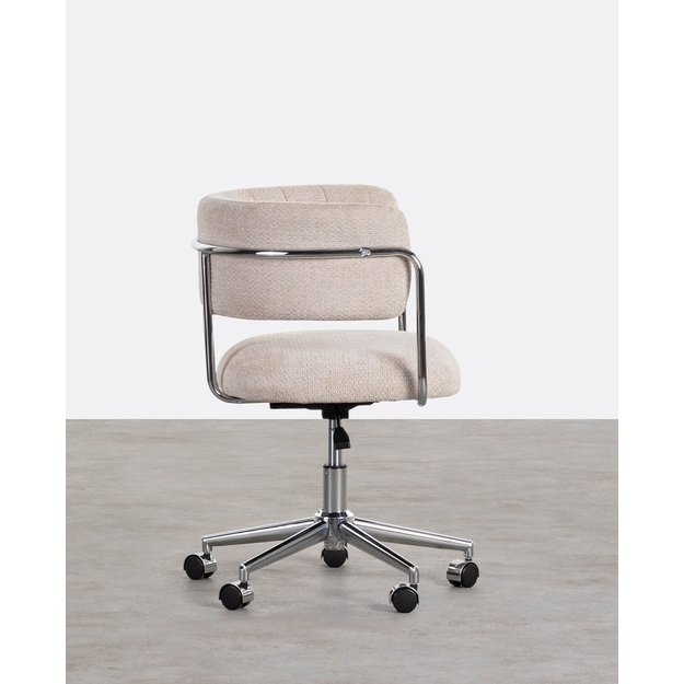 SAVERO | darbo kėdė 2