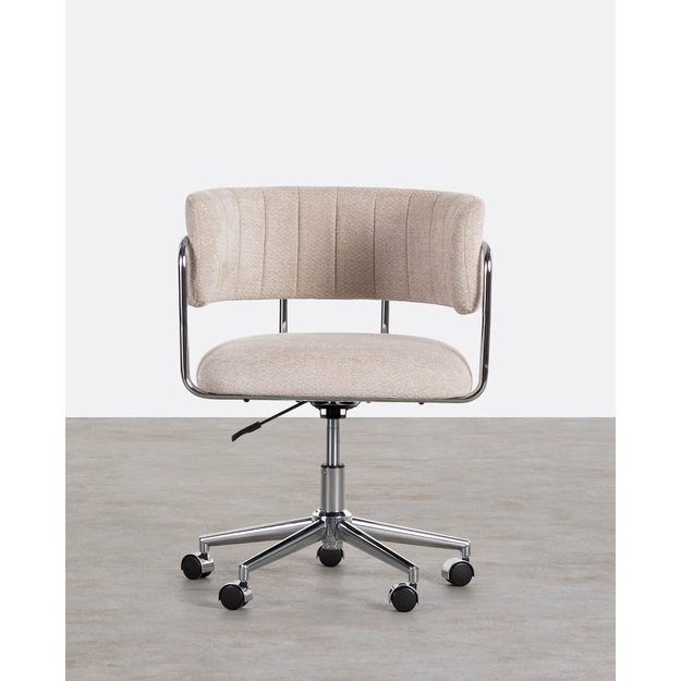 SAVERO | darbo kėdė 5