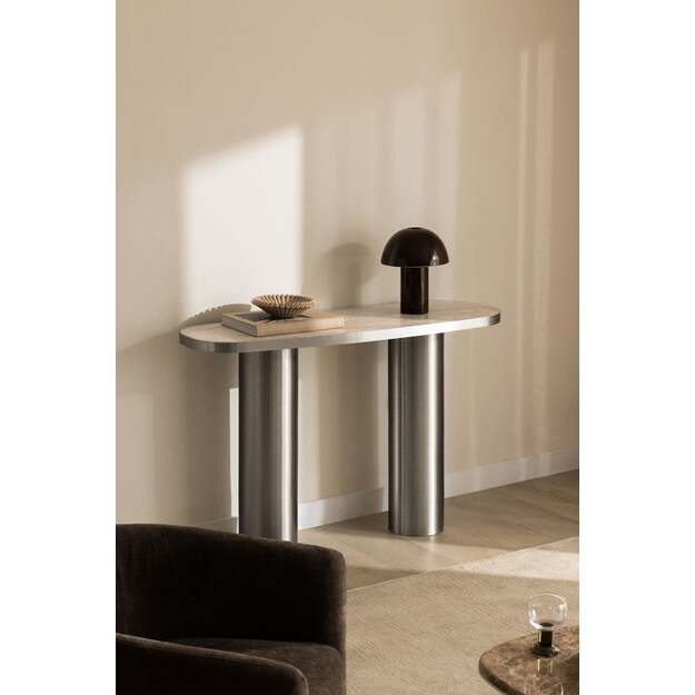 FERTINI | konsolė  9