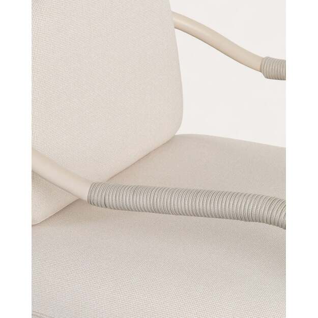 XANI | lauko baldų komplektas 8