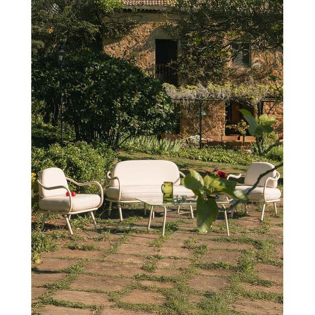 XANI | lauko baldų komplektas 1