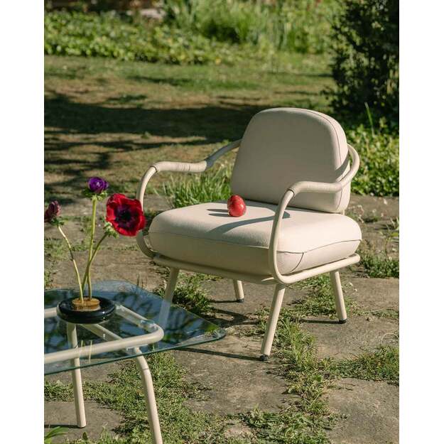 XANI | lauko baldų komplektas 7