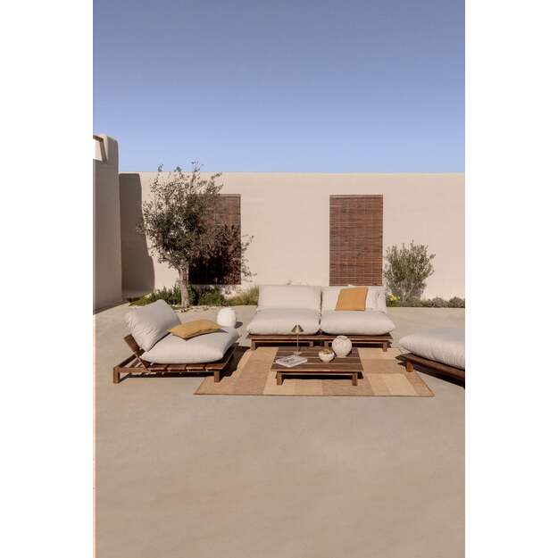 BRENA | lauko baldų komplektas  15