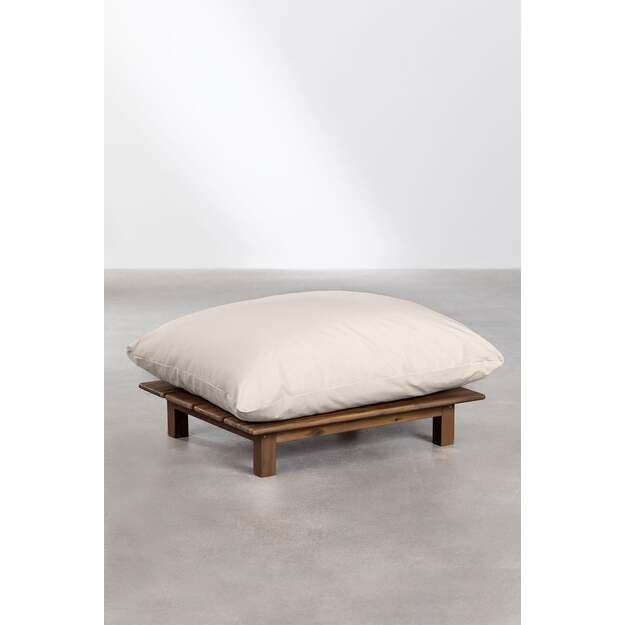 BRENA | lauko baldų komplektas  14