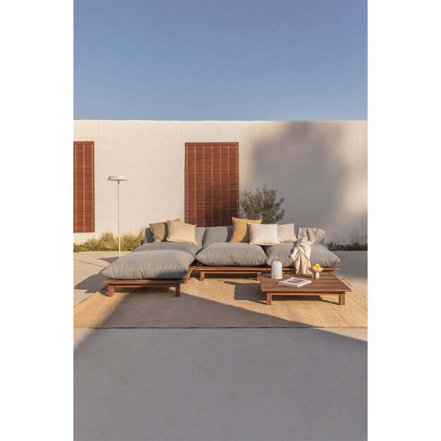 BRENA | lauko baldų komplektas  25