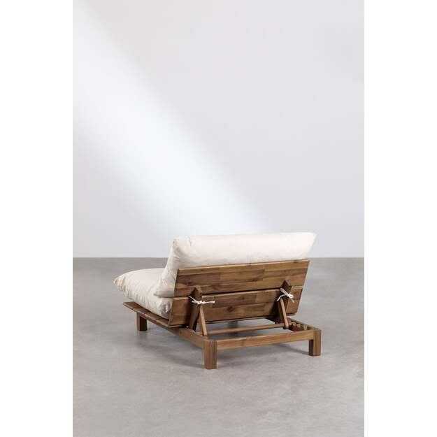 BRENA | lauko baldų komplektas  8